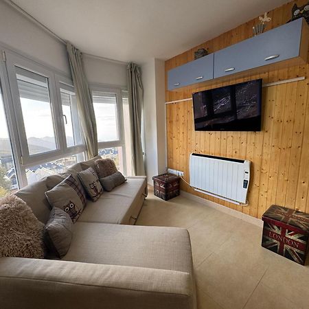 Miramar Elite Ski Con Parking سْييرا نيفادا المظهر الخارجي الصورة